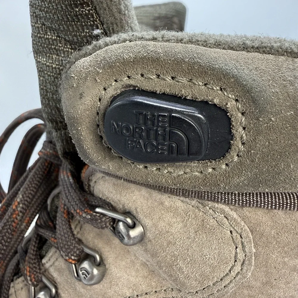 The North Face **please note